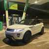 RANGE ROVER EVOQUE SD4 DYNAMIC LUX
