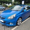 2012 corsa vxr 1.6 turbo