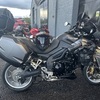 Stunning triumph tiger 1050