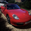 Porsche Boxster 987 2.7 Auto