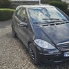 2007 Mercedes A150