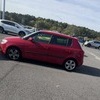 Skoda Fabia 1.6 16v Sport mk2 2009