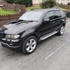 2004 BMW e53 x5 3ltr Diesel Auto