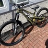 Rare 2023 Cannondale Jekyll 1 MTB