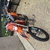 Ktm 200 exc