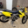 Suzuki Rmz 450
