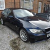 Bmw 320i msport
