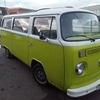 VW T2