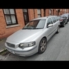 2003 volvo v7 d5 estate