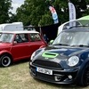 Mini Cooper sd clubman