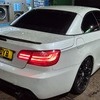 BMW 325D 3.0 N57 LCI