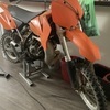 Ktm 65sx 2004 £750