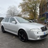 Skoda Octavia VRS PD170 Estate