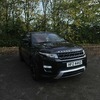 Range Rover Evoque 2.2 SD4