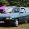 Fiat Uno Selecta Rare and 1 of 2