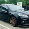 Ford focus ST3 modified facelift