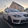 2010 SEAT Leon Fr