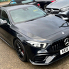 2018 Mercedes A200 AMG Rep