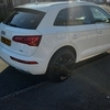 Q5 tdi.........