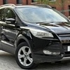 Ford kuga tdci