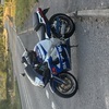 Suzuki gsxr 600 srad