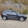 2012 vw tiguan 2.0 tdi swap van or