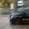 Abarth 500