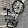 Wheelie Bike Giant Talon Size Large