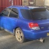 Subaru Impreza Wrx 2004