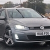 Volkswagen golf GTD