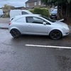 Vauxhall Corsa Van