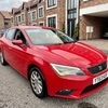 2013 Seat Leon 1.6 TDI 105 SE