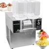 Commercial Snowflake Ice Machine