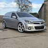 Astra van 1.9 150 sportive