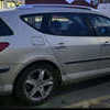Peugeot 407 estate 2.0 hdi