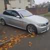 BMW 320i Auto