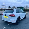 VW Touareg R Line