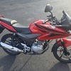 Honda CBF125 -Commuter/Learner Bike