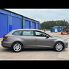 2015 seat Leon ecomotive 1.6tdi