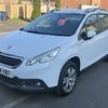 Peugeot 2008 1.4 Hdi 55k Fsh Mint