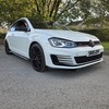 R400 GOLF TURBO MODIFIED & STAGE 2+