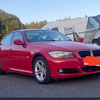 BMW 318d luxury swap for caravan