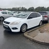 Ford focus s st looks
