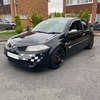 2007 r26 Renault megane f1 edition