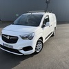 Vauxhall combo 2019