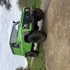 Land Rover 90 defender Td5