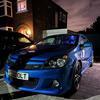 2010 Astra VXR 2.0l Turbo