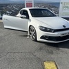 Swap scirocco turbo take a look