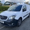 Mercedes Citan 1.5 Van - Full Mot