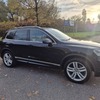 Vw toureg Altitude